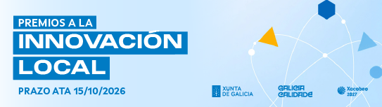 Premios Innovación Local