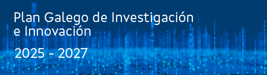 Plan Gallego de Investigación e Innovación 2025 -2027 