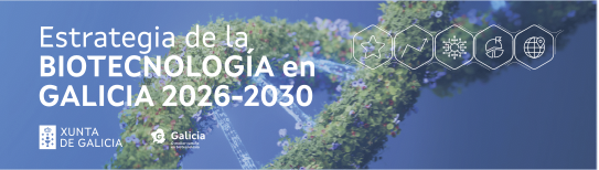 Estrategia de la Biotecnología en Galicia 2026-2030