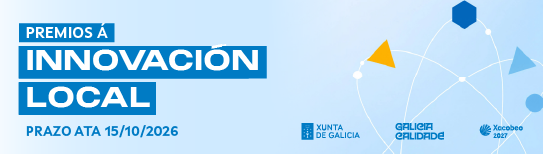 Premios Innovación Local