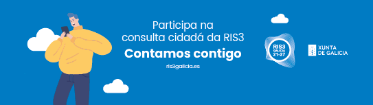 RIS3 Consulta cidadá